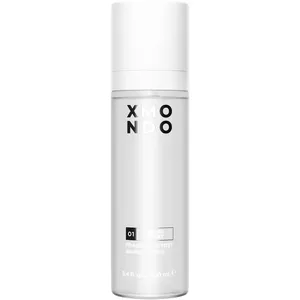 Xmondo 01 Fresh Start perfume bottle