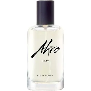 Akro Heat perfume bottle