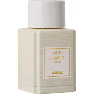 Ajmal Oud Plaisir parfüm şişesi