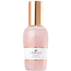 Lawrence Ma Belle Fleur Cerisier / マベルフルール スリジエ (Fragrance Mist) perfume bottle