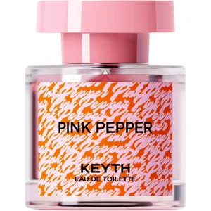 Keyth Pink Pepper (Eau de Toilette) parfüm şişesi