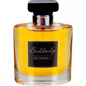 Suddenly Fragrances Woman I perfume bottle