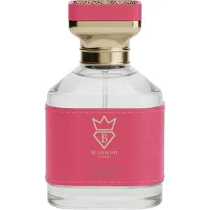 Bujairami Miss Vanilla parfüm şişesi