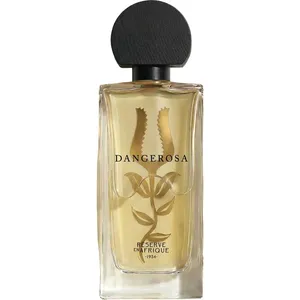 Réserve en Afrique Dangerosa perfume bottle