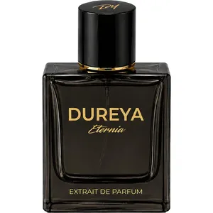 Dureya Eternia perfume bottle