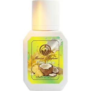 Maiora Parfum Piña Loca parfüm şişesi