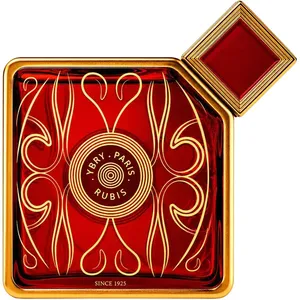 Ybry Rubis perfume bottle