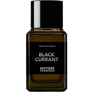 Matière Première Black Currant perfume bottle