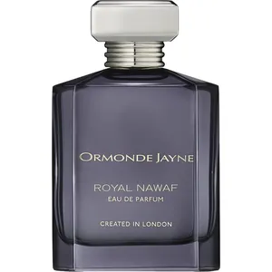 Ormonde Jayne Royal Nawaf perfume bottle