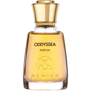 Renier Perfumes Oddyssea parfüm şişesi