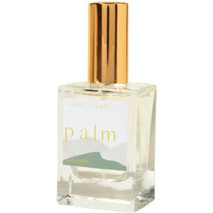 Coast + Salt Palm (Eau de Parfum) perfume bottle
