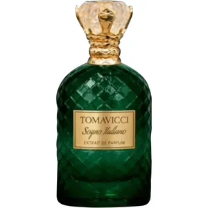 Tomavicci Sogno Italiano perfume bottle