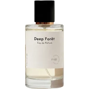LE NEZ Lab Deep Forêt perfume bottle