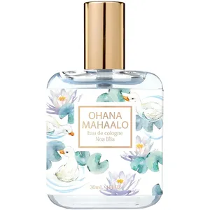 Ohana Mahaalo Noa Līlia / ノア リーリア parfüm şişesi