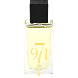 Maysson 971 perfume bottle