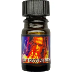 Black Phoenix Alchemy Lab Butterscotch Bitch parfüm şişesi