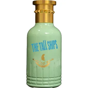 Punk & Dandy The Tall Ships perfume bottle