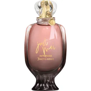 Juicy Couture Just Moi Intense perfume bottle