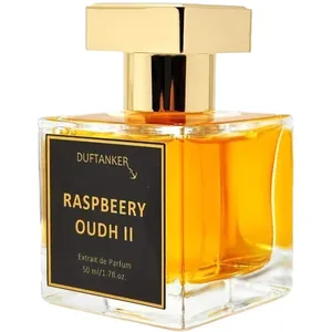 Duftanker MGO Duftmanufaktur Raspberry Oudh II parfüm şişesi