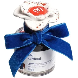 Melloculab Red Cardinal (Eau de Parfum) perfume bottle