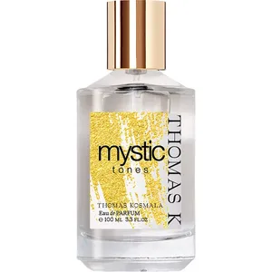 Thomas Kosmala Mystic Tones perfume bottle
