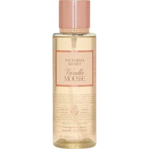 Victoria's Secret Vanilla Mousse perfume bottle