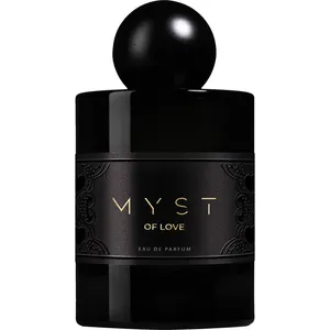 Myst of Love parfüm şişesi