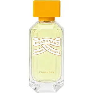 Fragonard L'Oranger parfüm şişesi