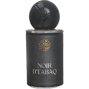 Oud Collection Noir d'Tabaq parfüm şişesi