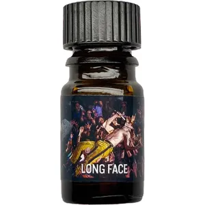 Black Phoenix Alchemy Lab Long Face parfüm şişesi