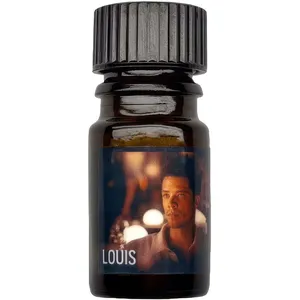 Black Phoenix Alchemy Lab Louis perfume bottle