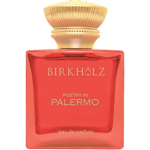 Birkholz Poetry in Palermo perfume bottle