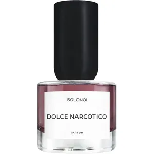 Solonoi Dolce Narcotico parfüm şişesi