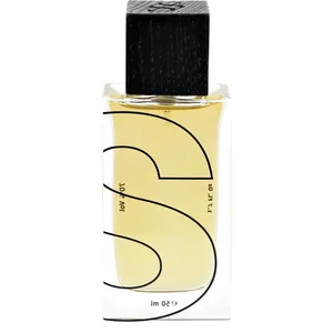 Maysson S24 perfume bottle