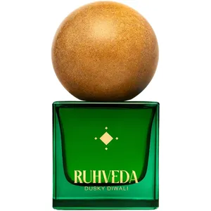 Ruhveda Dusky Diwali parfüm şişesi