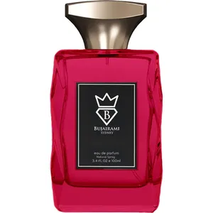 Bujairami On Fire perfume bottle
