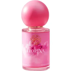 Oud Collection Florina parfüm şişesi
