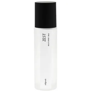 Stillgoods Zest perfume bottle