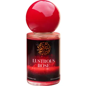 Oud Collection Lustrous Rose parfüm şişesi