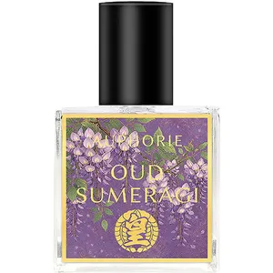 Auphorie Oud Sumeragi perfume bottle