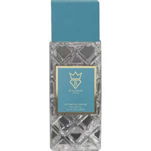 Bujairami Bossman perfume bottle
