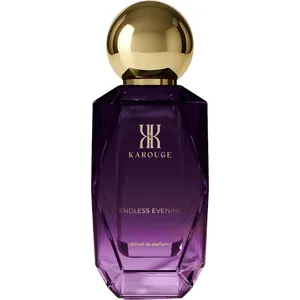 Karouge Endless Evening perfume bottle