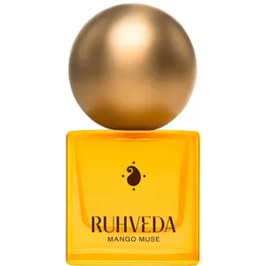 Ruhveda Mango Muse parfüm şişesi