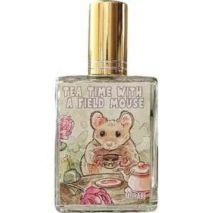 Tea Time with a Field Mouse (Eau de Parfum) perfume bottle