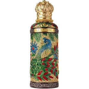 Alexandre.J Royal Peacock parfüm şişesi