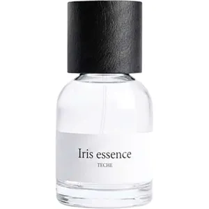 TECHE Iris Essence perfume bottle