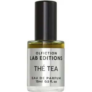 Olfiction The Tea perfume bottle