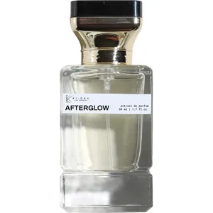 KI-OKU Afterglow perfume bottle