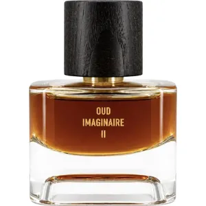 Laurent Smal Oud Imaginaire II (Extrait de Parfum) perfume bottle