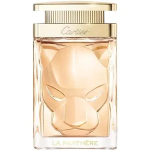 Cartier La Panthère (Eau de Parfum) perfume bottle